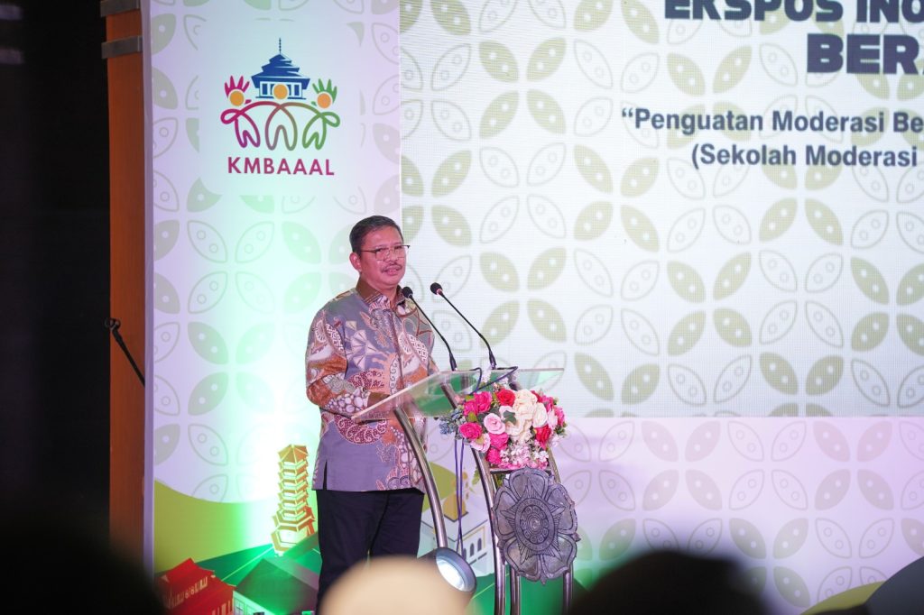 Pendidik se-DIY Deklarasikan Penguatan Moderasi Beragama