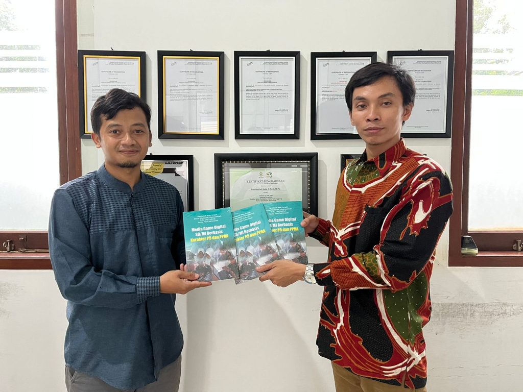 Setahun, Dosen INISNU Didaulat Menjadi Reviewer 12 Jurnal Internasional Terindeks Scopus