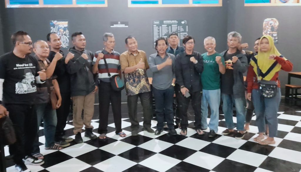 Anggota Komisi V DPR RI dari Fraksi Nasdem, Fadholi : Persoalan Banjir di Kendal Menjadi Perhatian Bersama