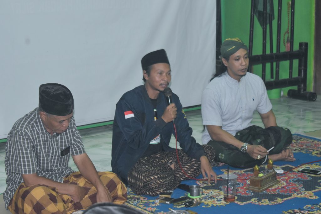 Pelaksanaan Pemilu Berjalan Damai, Koordinator Gibran Berkopyah Jateng Bersama Samawi Kendal Gelar Tasyakuran dan Doa Bersama 