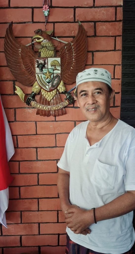 Ikut Mendaftar di Sejumlah Parpol, Bambang Dwiyono: Akan Lebih Meningkatkan Kulitas Hidup Masyarakat