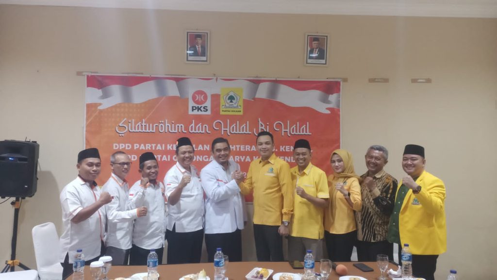 PKS-Golkar Penuhi Syarat Usung Bupati Kendal