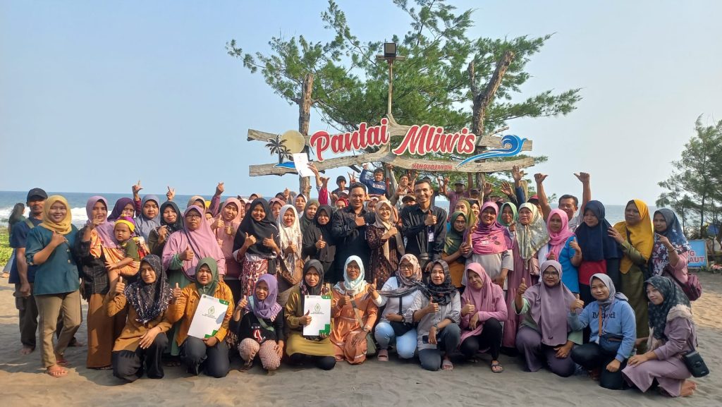 INISNU Berikan Fasilitasi Sertifikasi Halal Gratis di Kebumen