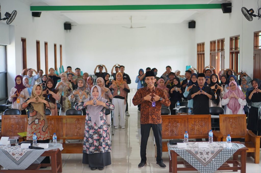 Halal Center INISNU Bantu Wujudkan Wajib Halal