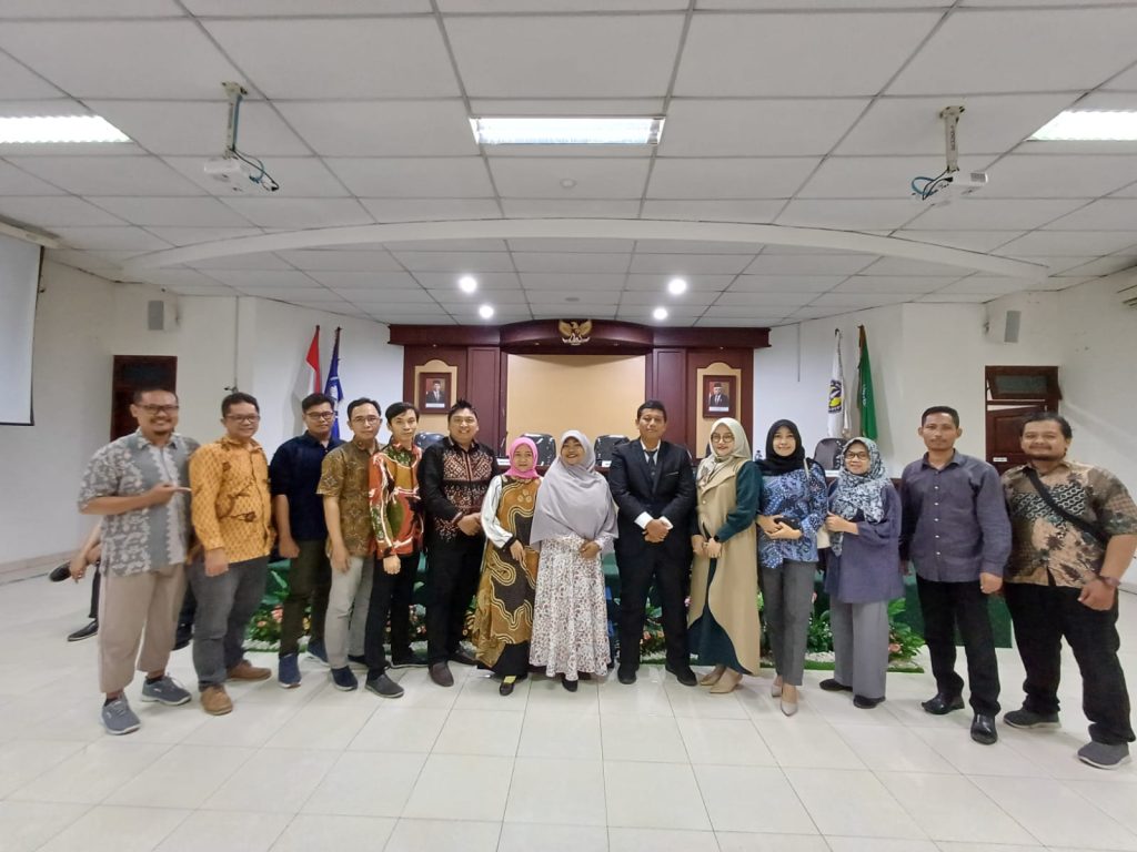 Teliti Modal Sosial Literasi Budaya, Styo Mahendra Raih Doktor UNY