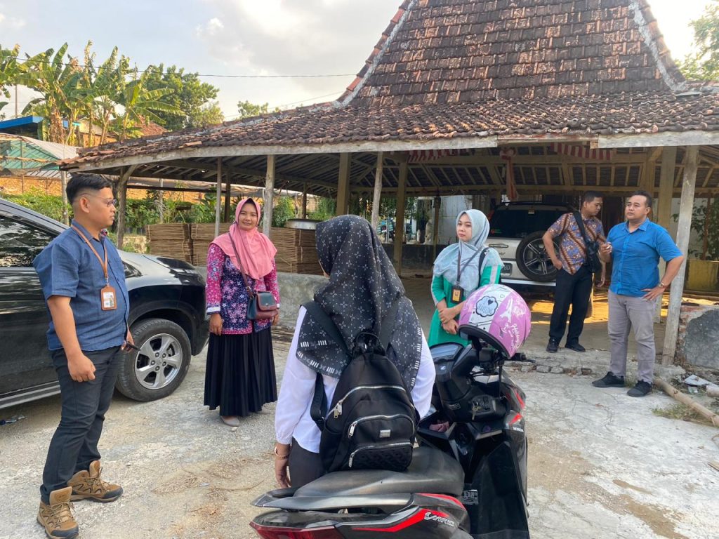 Bawaslu Rembang Temukan Sebanyak 868 Kasus Coklit Cacat Prosedur di 183 Kelurahan/ Desa