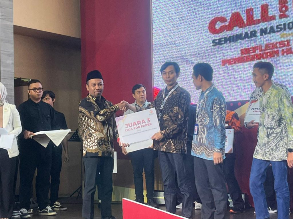 Dosen INISNU Juara 3 Call for Papers Bawalsu Kalsel Tingkat Nasional