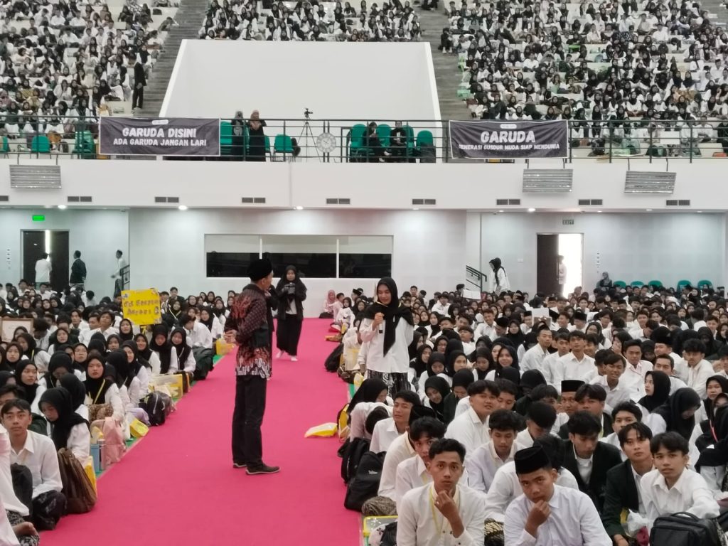 FKPT Jateng Bagikan 7 Strategi Melawan Radikalisme di Kampus, Simak!