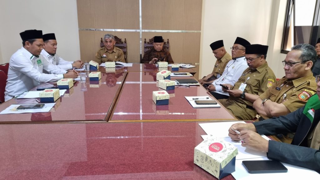 Porsema XIII Ma’arif NU Jateng Siap Digelar di Wonosobo