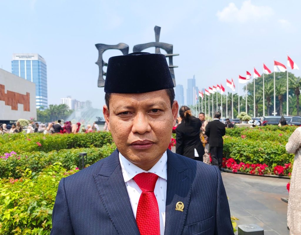 Abdul Kholik Usulkan Kesetaraan dan Keadilan di Sektor Pendidikan