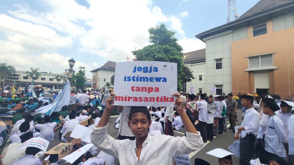 Santri dan Banser Panggungroyom Jadi Korban Pengeroyokan, Ini Respon PCNU Pati