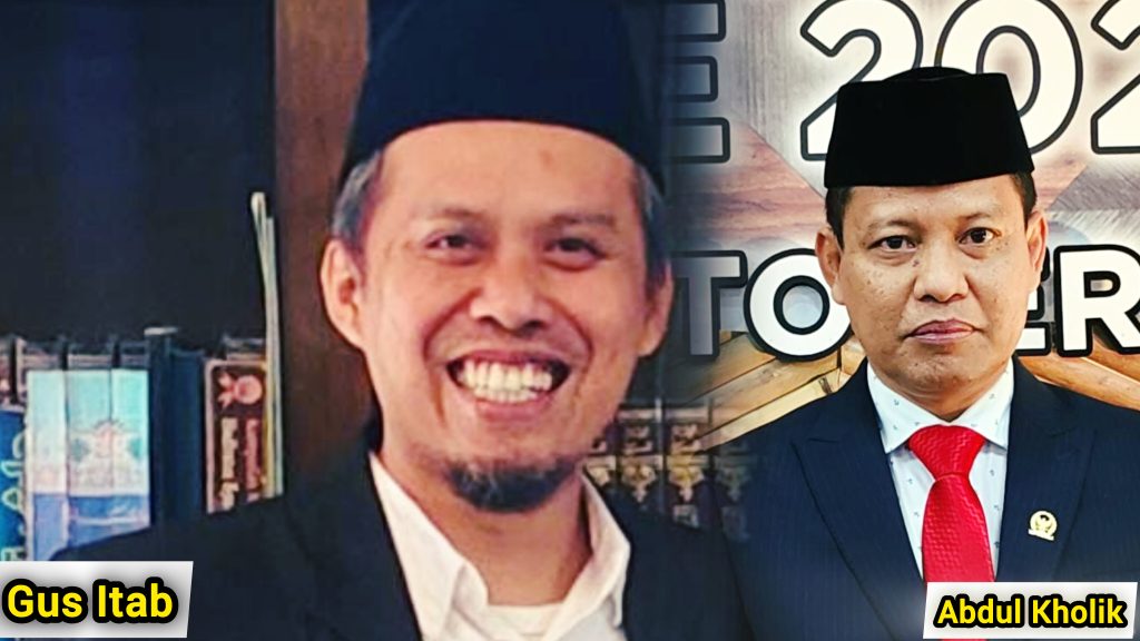 Gus Itab Dukung Gagasan Abdul Kholik Tentang Reaktivasi Kereta Api Purwokerto-Wonosobo 