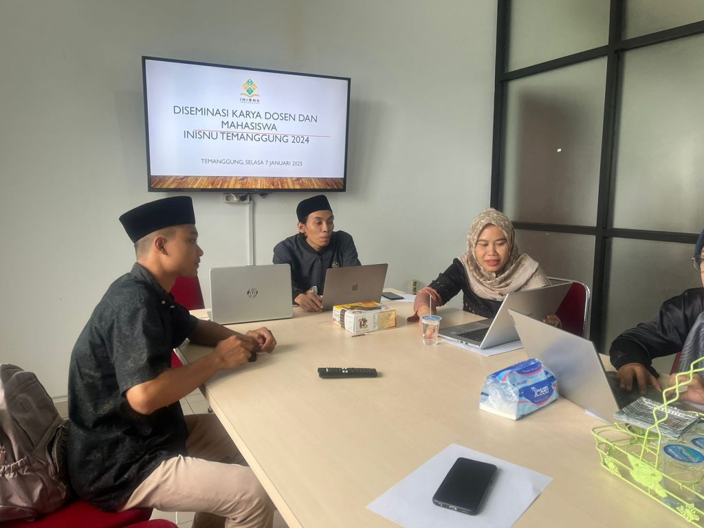 Cerita Hamidulloh Ibda, Didaulat Jadi Reviewer 31 Jurnal Scopus pada 18 Negara