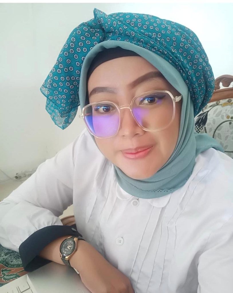 Peran Perempuan dalam Kesetaraan Gender