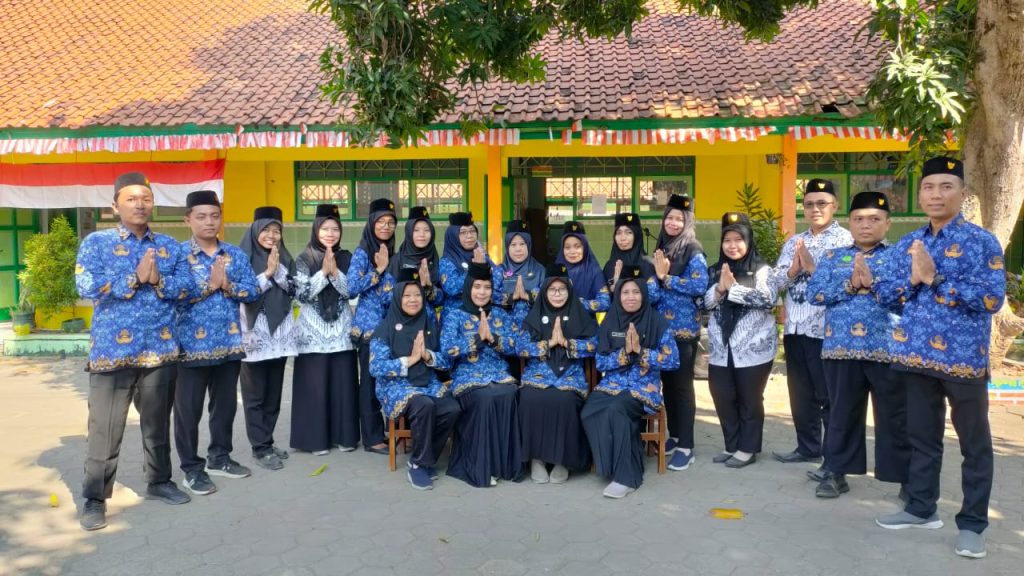 Aktualisasi Pancasila sebagai Pandangan Hidup Bangsa   