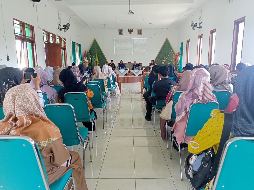 Kuatkan Mutu, INISNU Siap Laksanakan Pancadharma Internasional di Tiga Negara