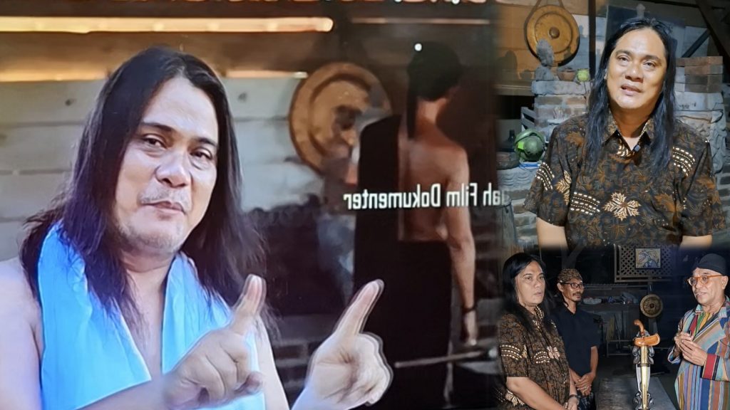 Mpu Rinto Murdomo: Masyarakat Harus Mengenal Pesalen di Kabupaten Kendal 