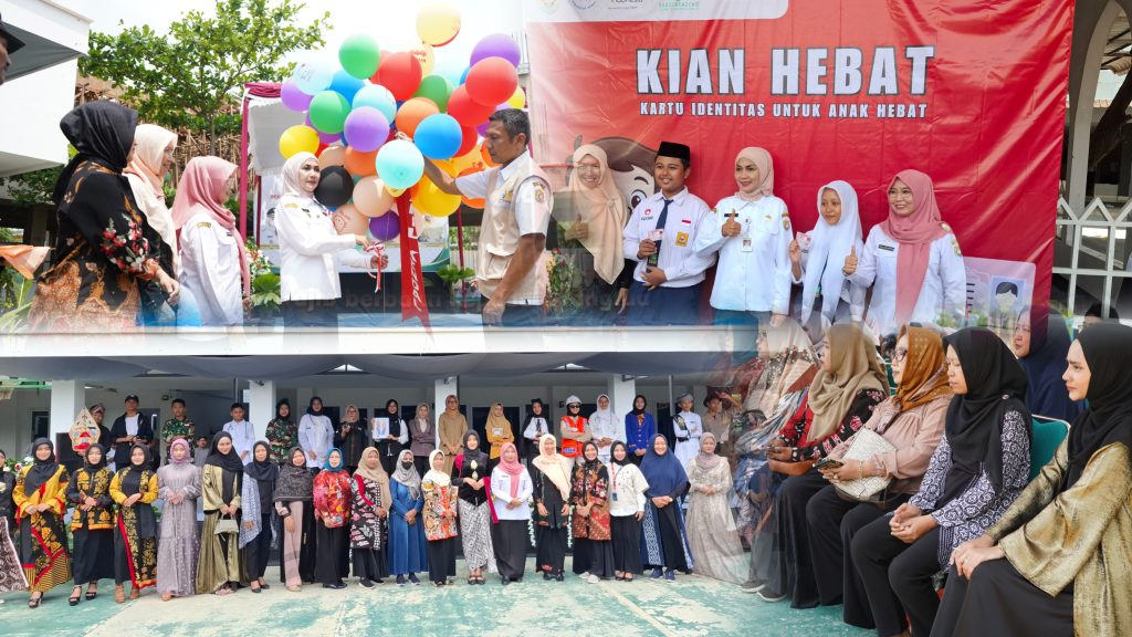 Dispendukcapil Kendal Canangkan Program Inovasi KIAN HABAT