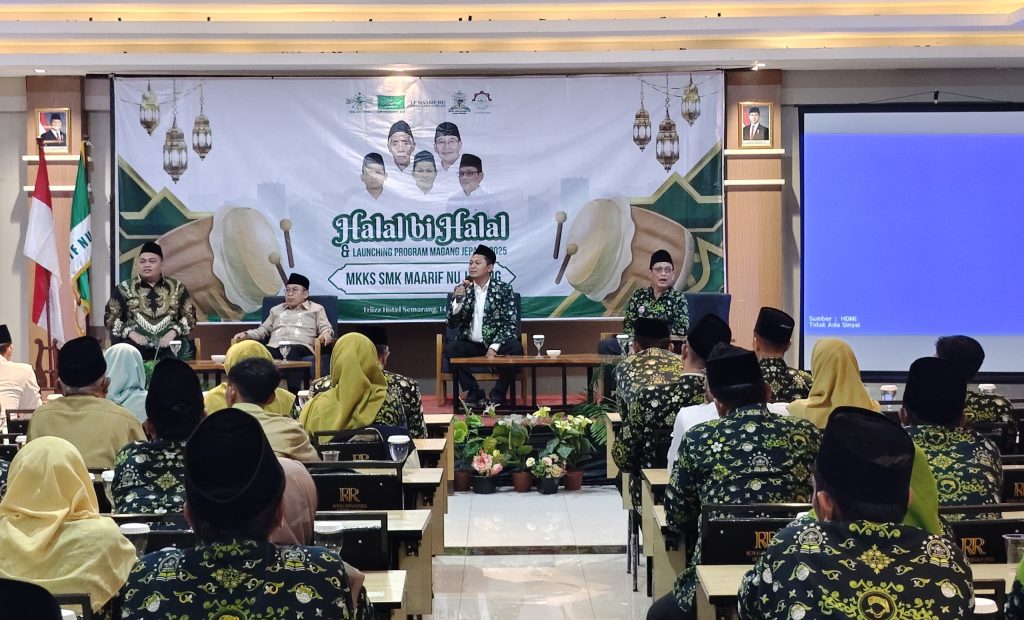 Buruan Daftar Magang Jepang Lewat Ma’arif NU Jateng, Dibuka Sampai Akhir Juli 2025