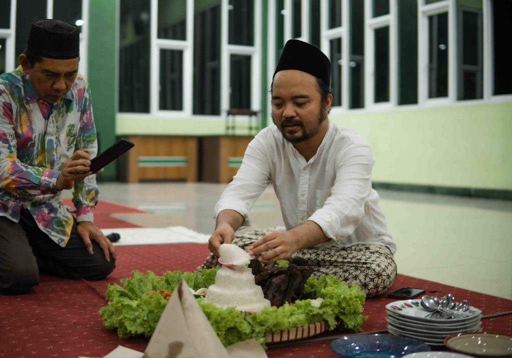 Raker PCNU Temanggung, Mantapkan Program 2025–2030