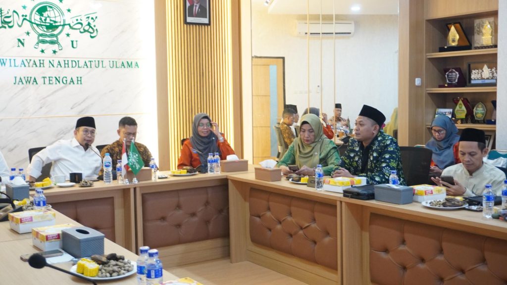 Batch-2, Seleksi Beasiswa Program of English Capacity Building for NU Educators PWNU Jawa Tengah