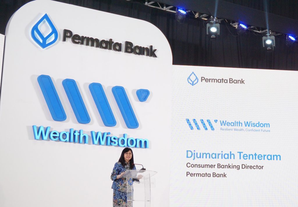 Dukung Ketahanan Finansial Berkelanjutan, Permata Bank Hadirkan Wealth Wisdom 2025 di Semarang