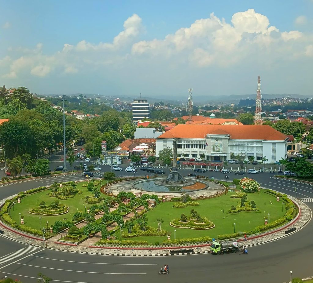 Semarang Dinilai Aman dan Nyaman oleh Perantau, Ini Alasannya!