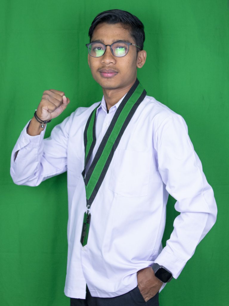 HMI Tumbuh dari Kesadaran dan Kesederhanaan