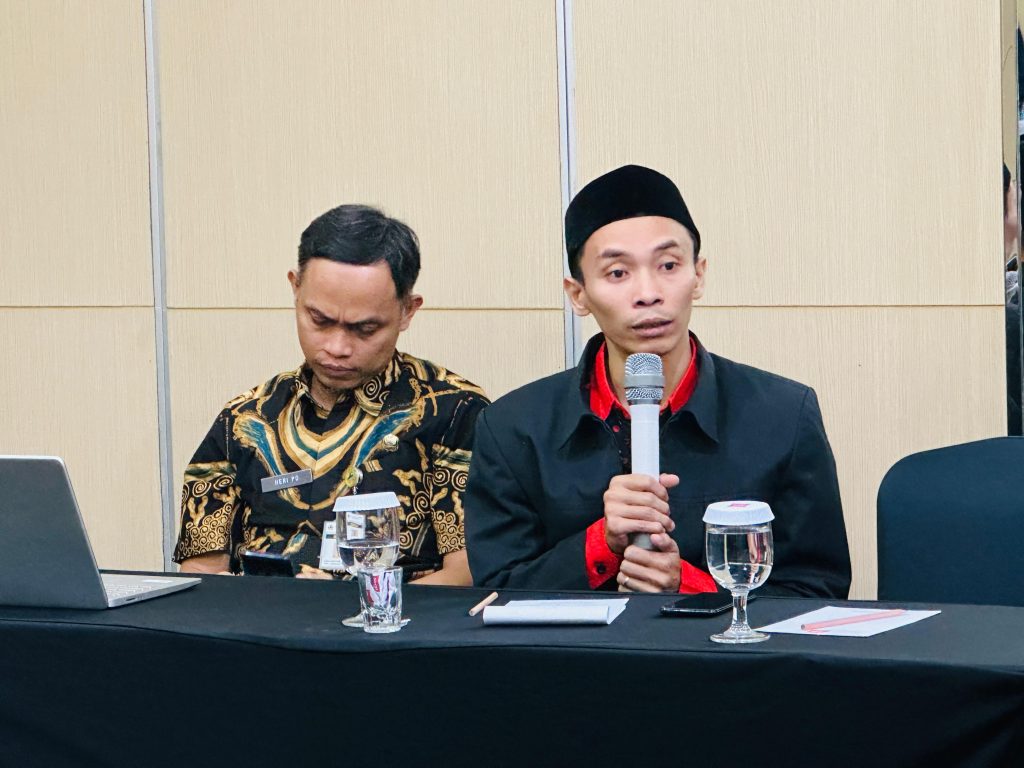 FKPT Jateng Berperan Siapkan Reintegrasi Anak yang Direpatriasi