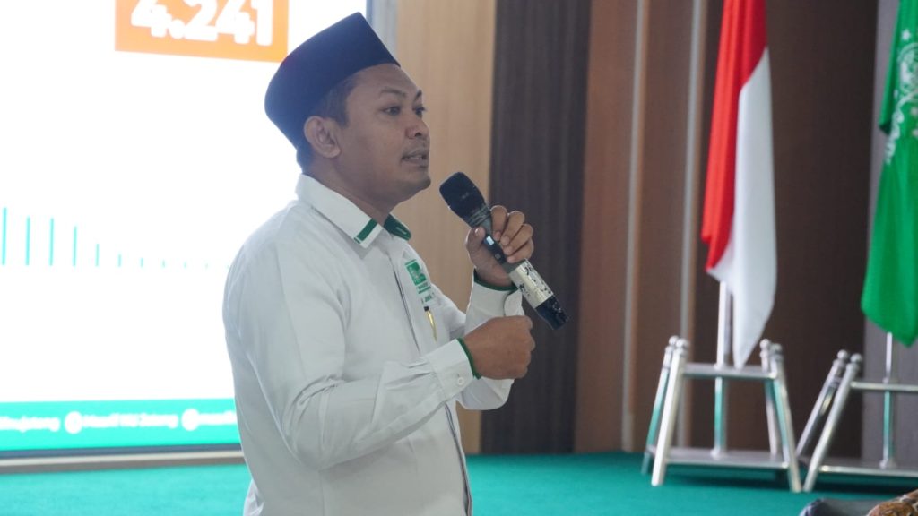 Respon Kemdikdasmen, Ketua Ma’arif Jateng Tegaskan Jangan Ada Privatisasi Kementerian