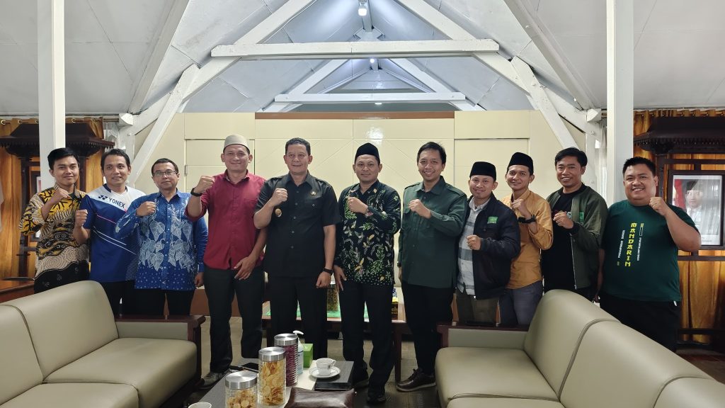 29 Cabang Lomba, Porsema XIII Jateng Siap Ramaikan Wonosobo