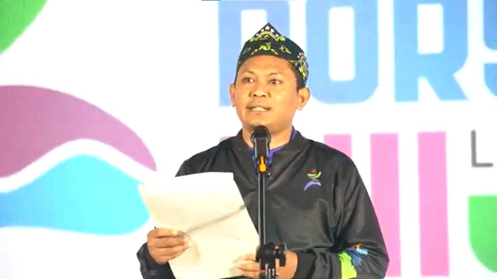 Porsema XIII NU Jateng, Akomodasi PDBK untuk Tampil