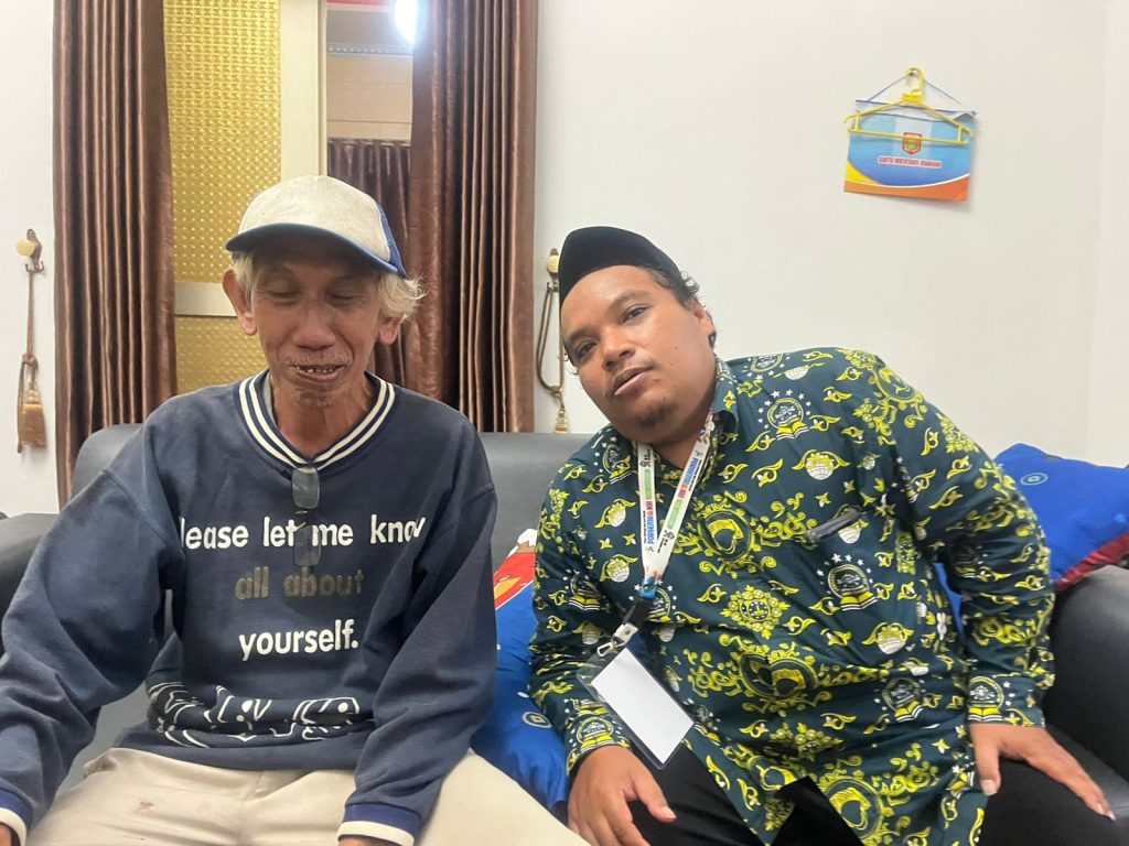 Unik, Cerita Dua Orang ‘Pemabuk’ yang Didaulat Jadi Juri Porsema XIII di Wonosobo