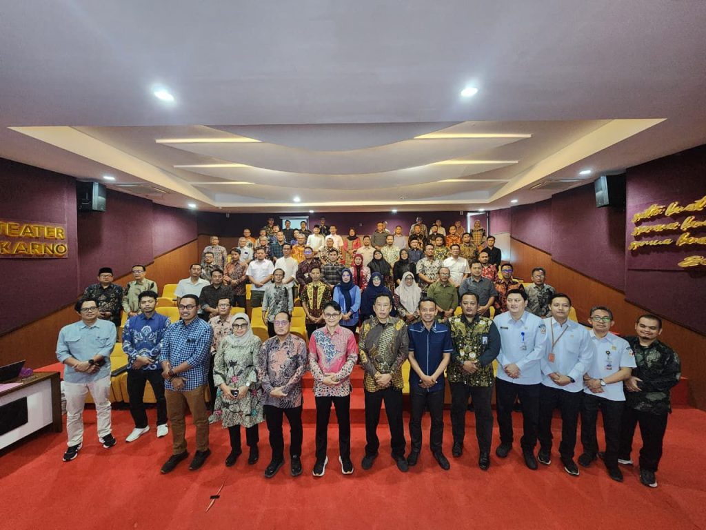 4 Gagasan Bawaslu Grobogan untuk Penguatan Kelembagaan Pemilu