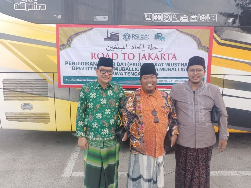 Sesalkan Program Trans 7, Ini Respon Gus Maksum Semarang