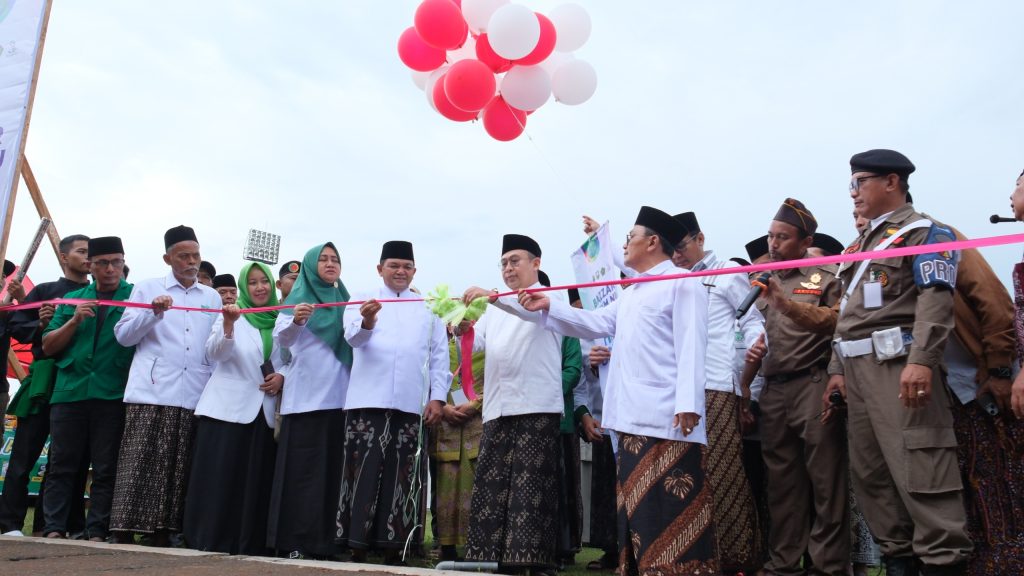 Gus Rozin: Santri Harus Jadi Pelopor Pertanian dan Kemandirian Ekonomi