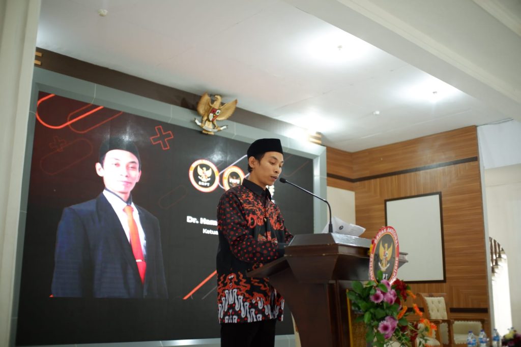 FKPT Dorong Penguatan Pendidikan Damai Usai Insiden Ledakan di SMAN 72