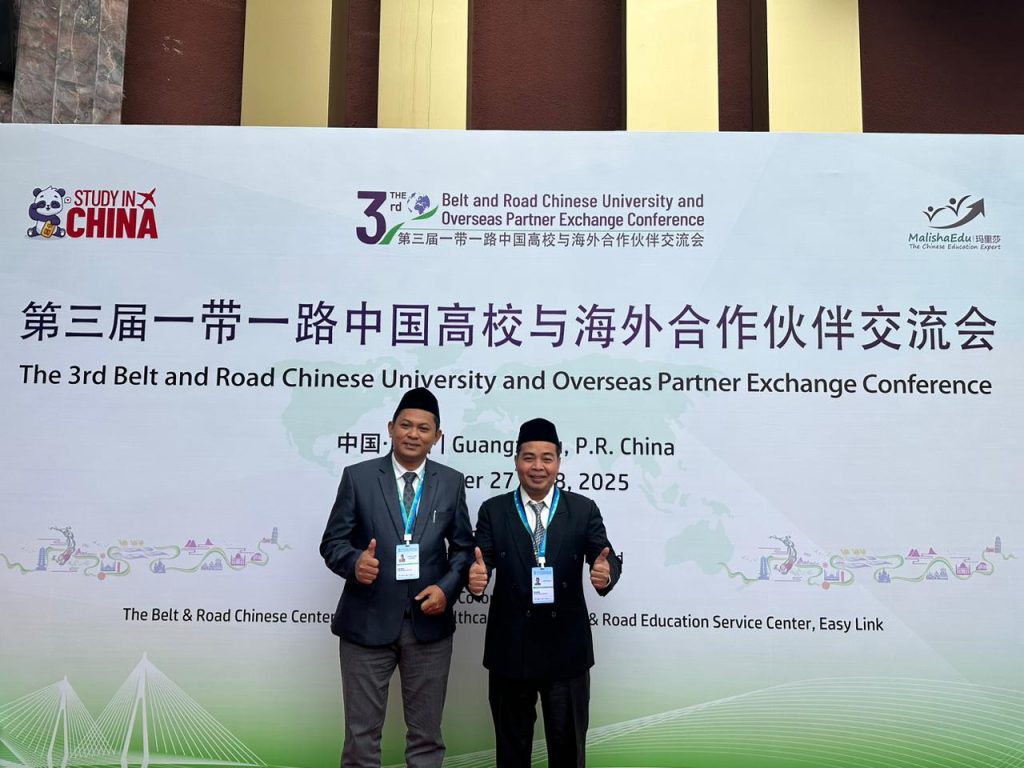 Dari Indonesia, Pergunu dan Ma’arif NU Jateng Komitmen Cetak Generasi NU yang Mendunia