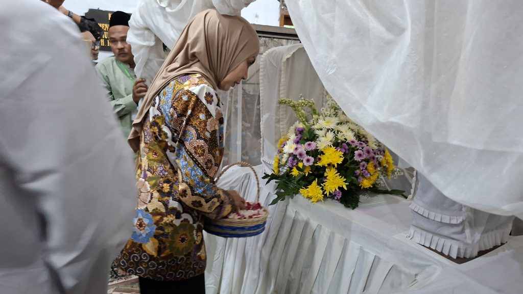 Tradisi Syawalan Kaliwungu Tahun 2026 Resmi Dibuka