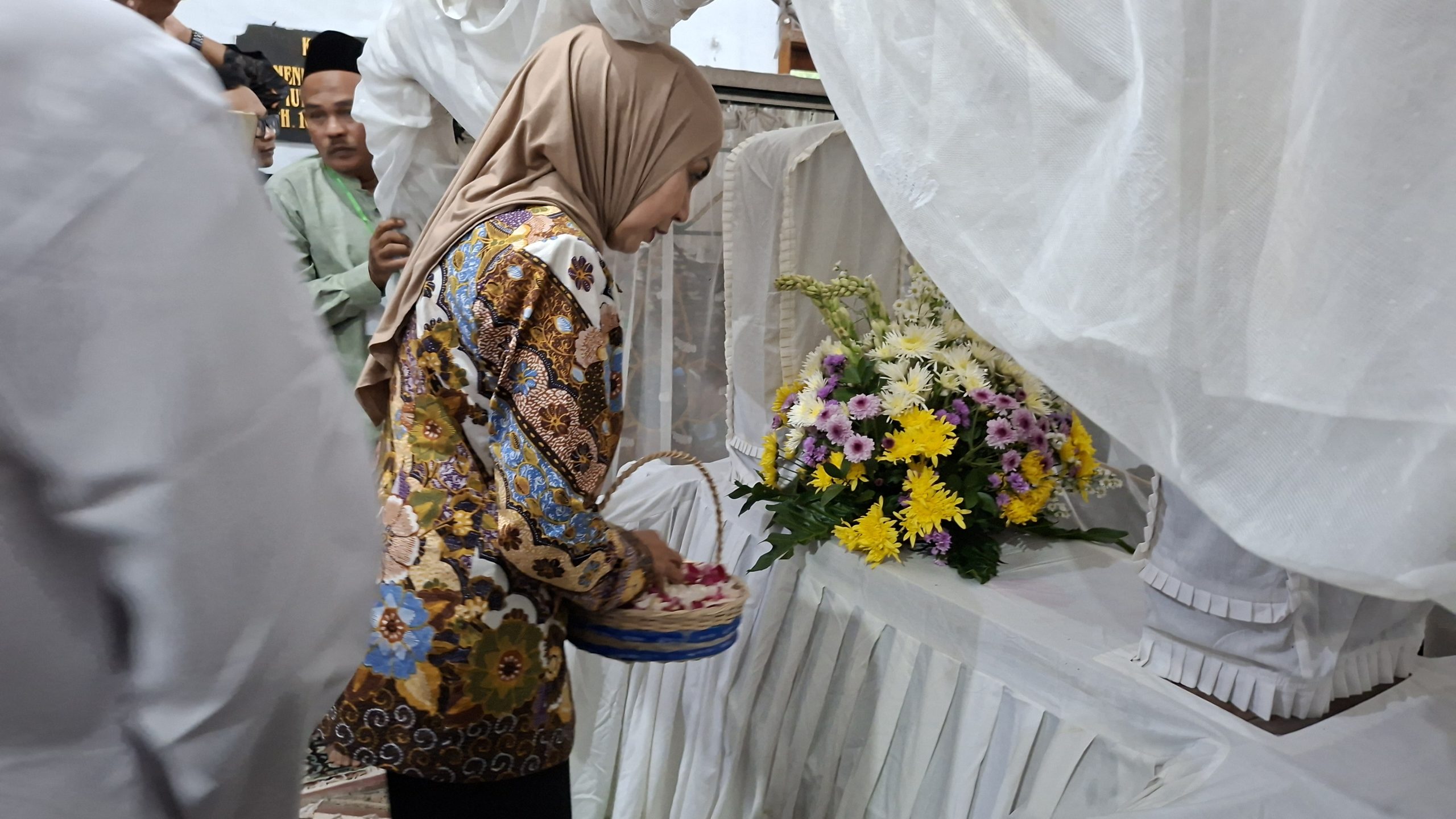 Tradisi Syawalan Kaliwungu Tahun 2026 Resmi Dibuka