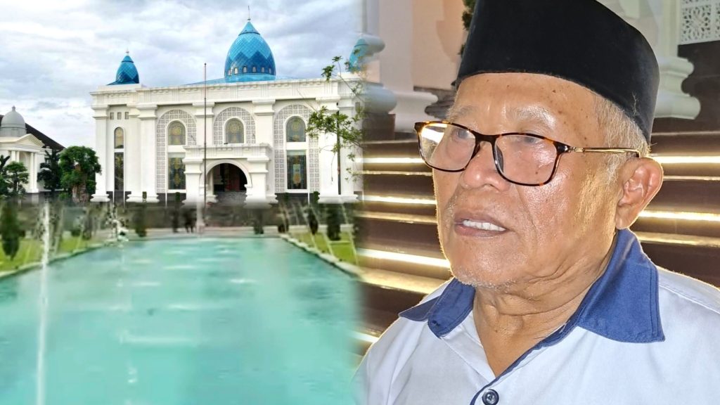 Punya Alat Teleskop, Ketua LDII Kendal: Wujud Nyata Berikan Informasi Akurat Penetapan Bulan Ramadan dan Satu Syawal