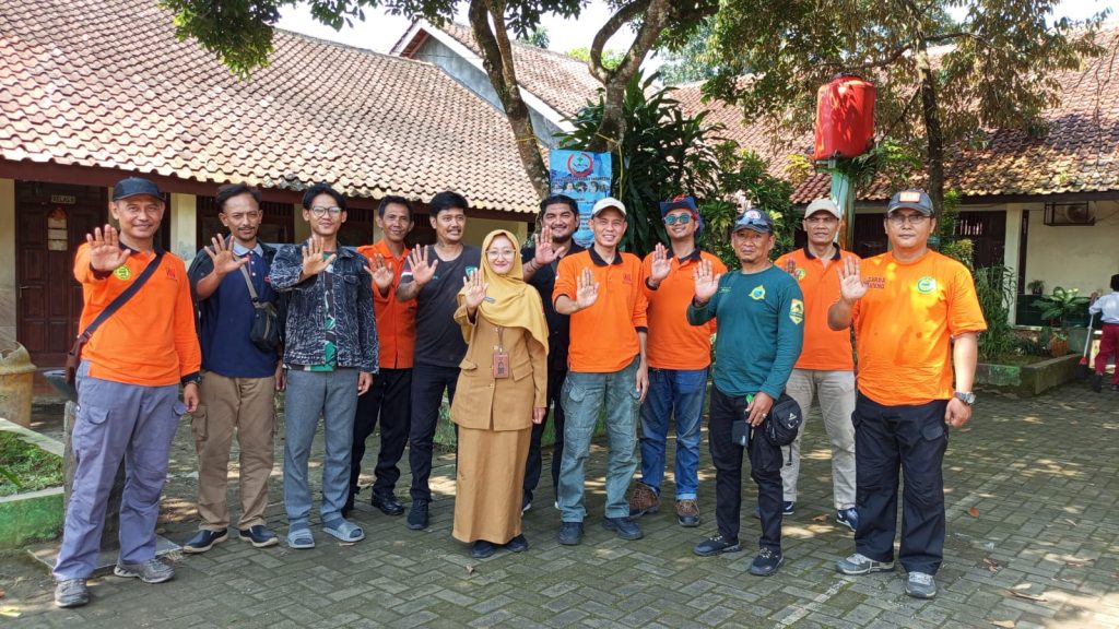 Hari Kartini 2026, SDN Patemon 02 Hadirkan Komunitas Gunungpati Peduli