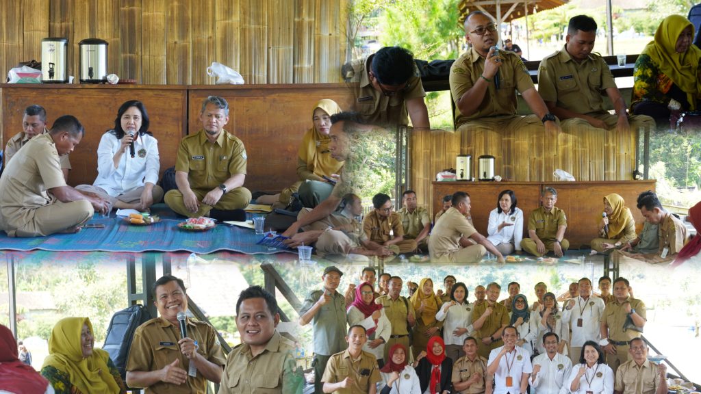 ​Pemkab Kendal Gandeng Untag Semarang untuk Kerja Sama Strategis