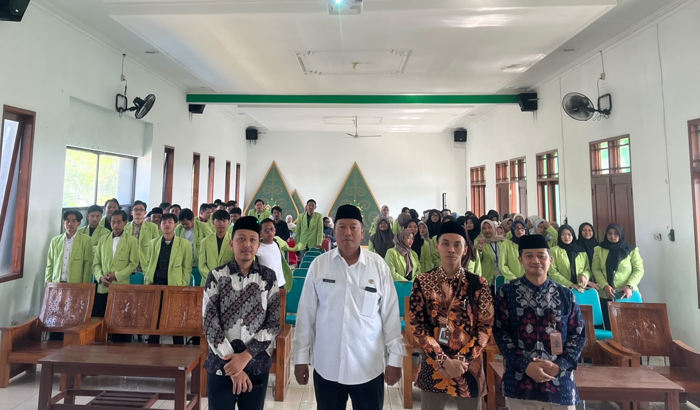 Pendidikan Keaswajaan, Rektor INISNU Sebut Mahasiswa Wajib Kuasai Empat Aspek