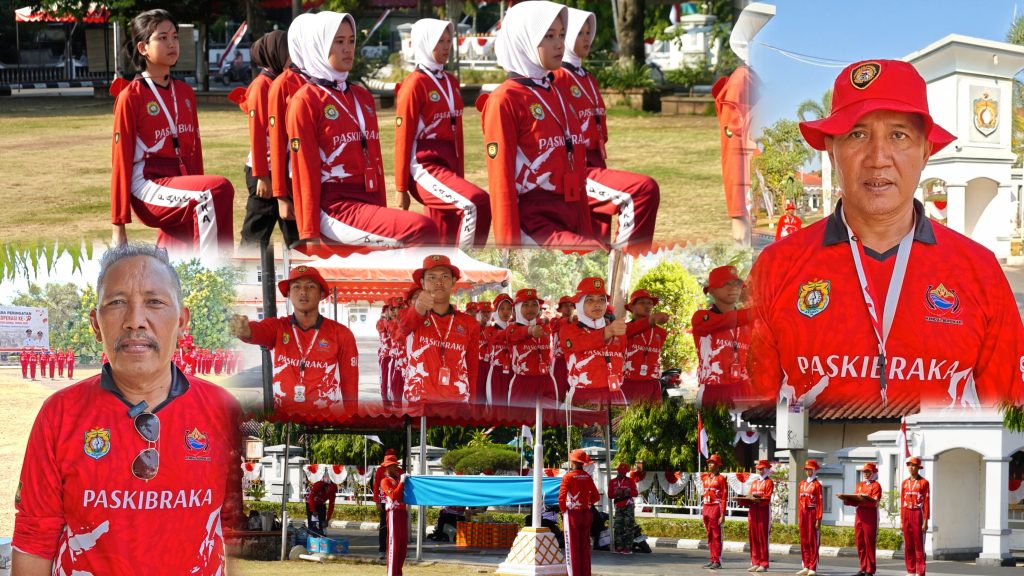 Persiapan Paskibraka Kabupaten Kendal Tahun 2026 Capai 80 Persen, Siap Tampil Lebih Maksimal