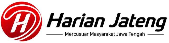 Harian Jateng