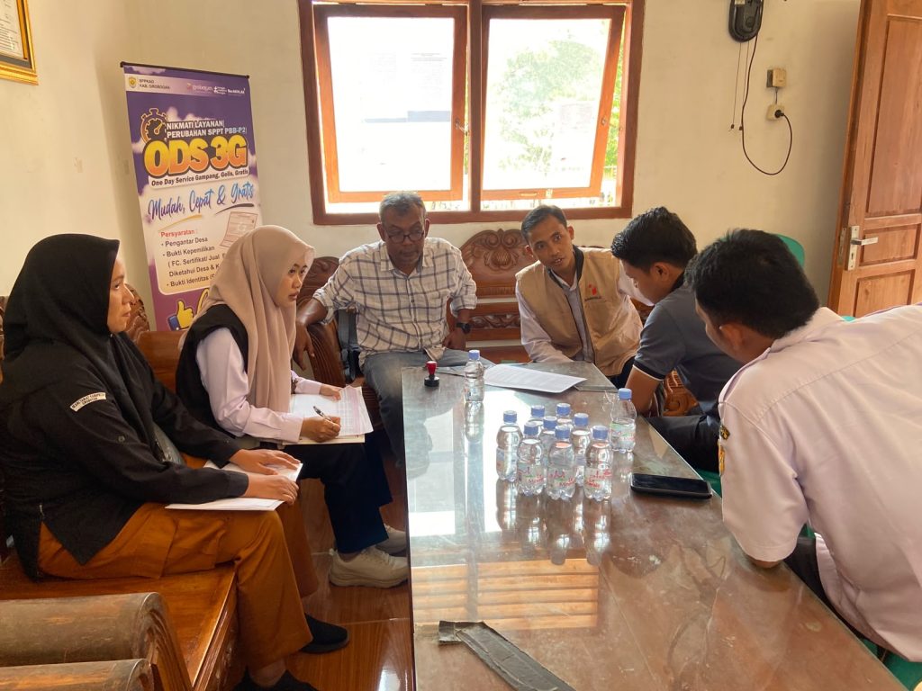 Bawaslu Grobogan Awasi Coktas, Pak Wagub Bakal Dicoret dari Daftar Pemilih Dalam Negeri